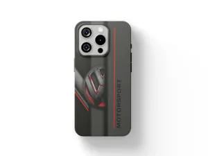 VW Protezione Smartphone Aspetto Moderno Chic
